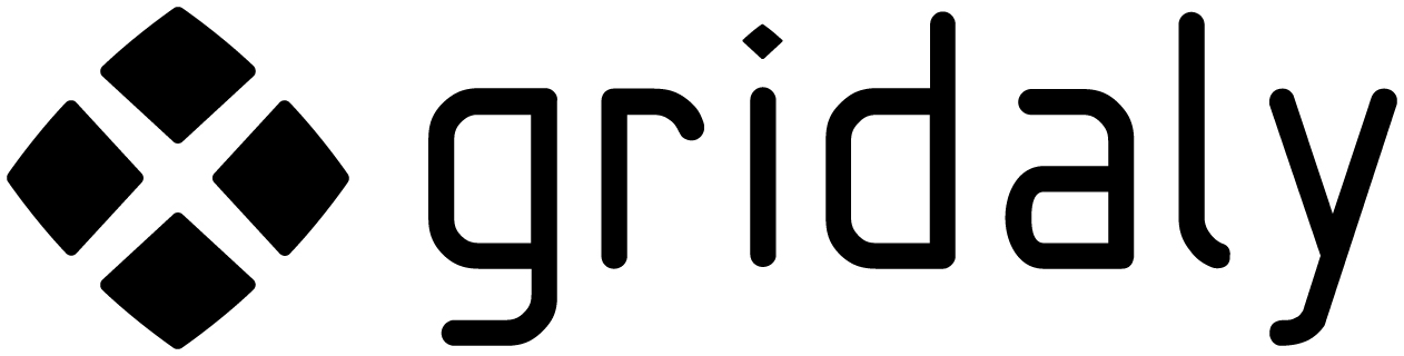 Logo Gridaly