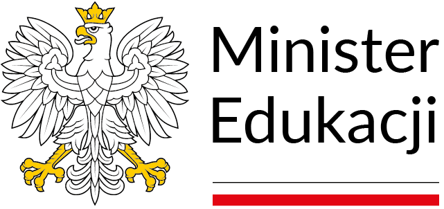 Logo Minister Edukacji