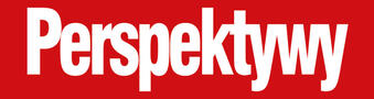 Logotyp miesięcznika Perspektywy