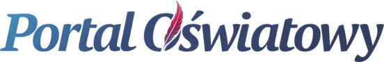 Logotyp Portalu Oświatowego