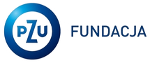 Logo Fundacji PZU